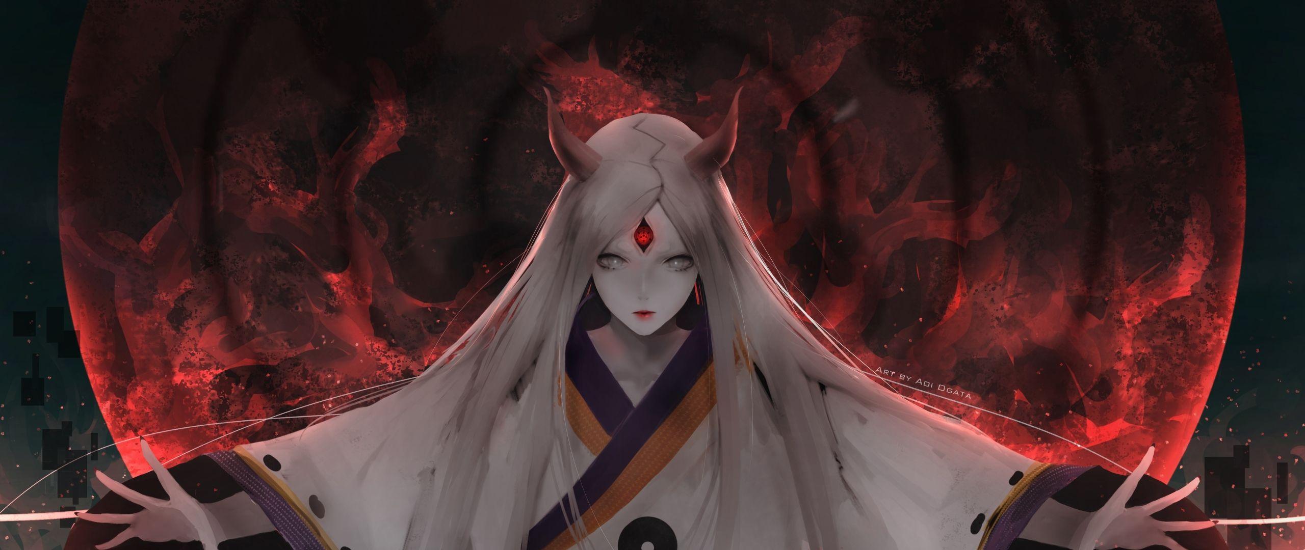 2560x1080 Anime Naruto Artwork 2560x1080 Resolution Wallpaper, HD Anime 4K Wallpaper, Image, Photo and Background