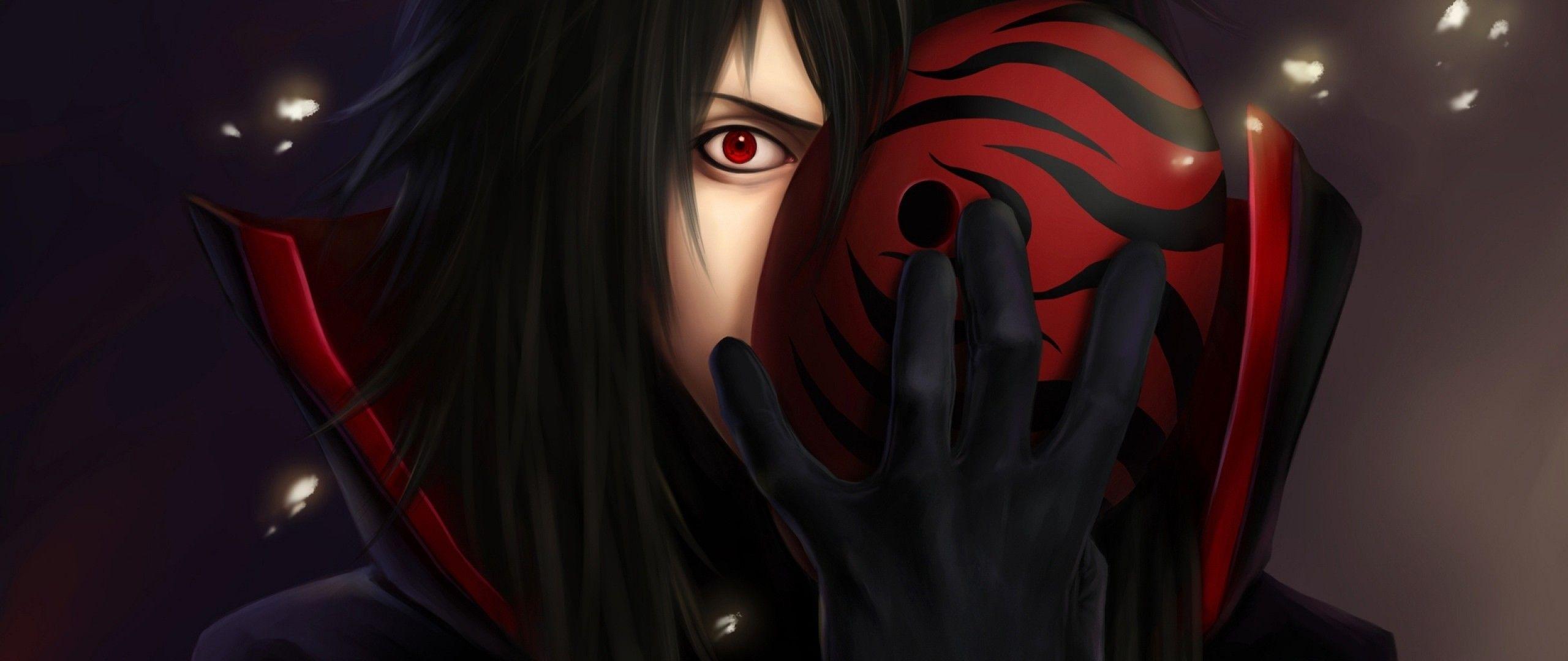 2560 X 1080 Naruto Wallpapers Top Free 2560 X 1080 Naruto Backgrounds 