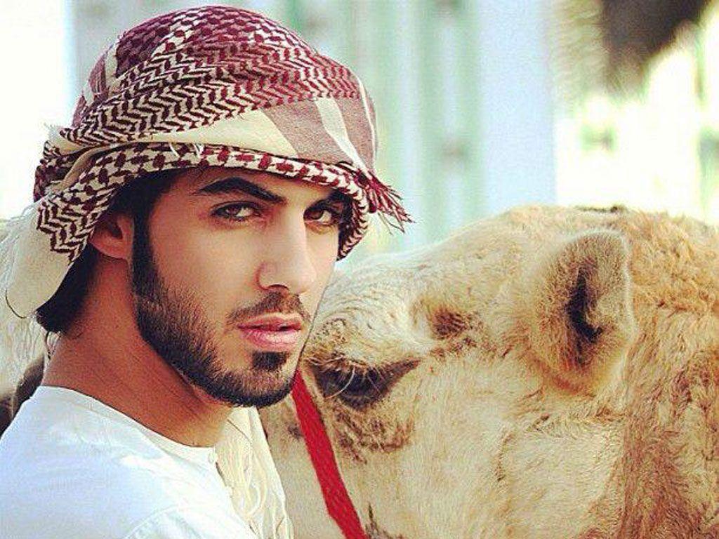 1024x768 Beard Styles for Muslims