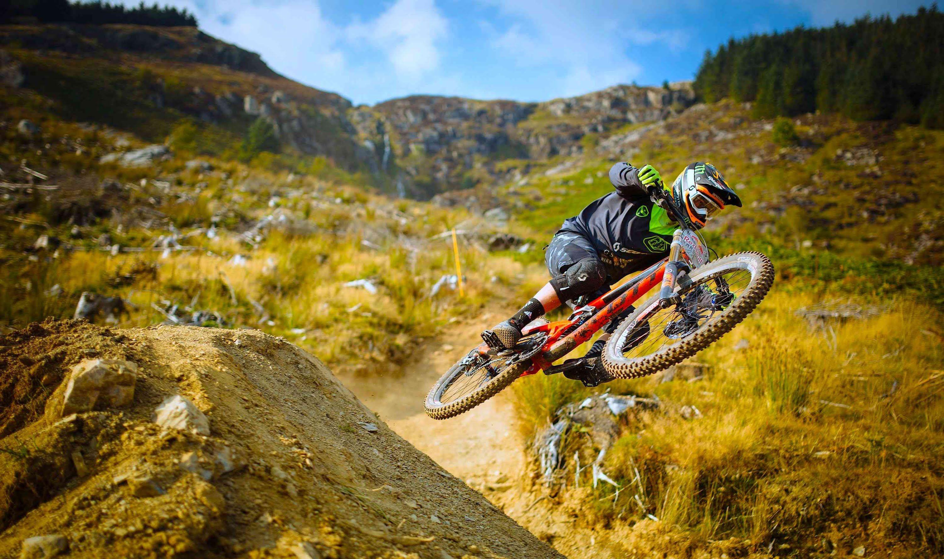 17 Red Bull Mtb Wallpaper Iphone