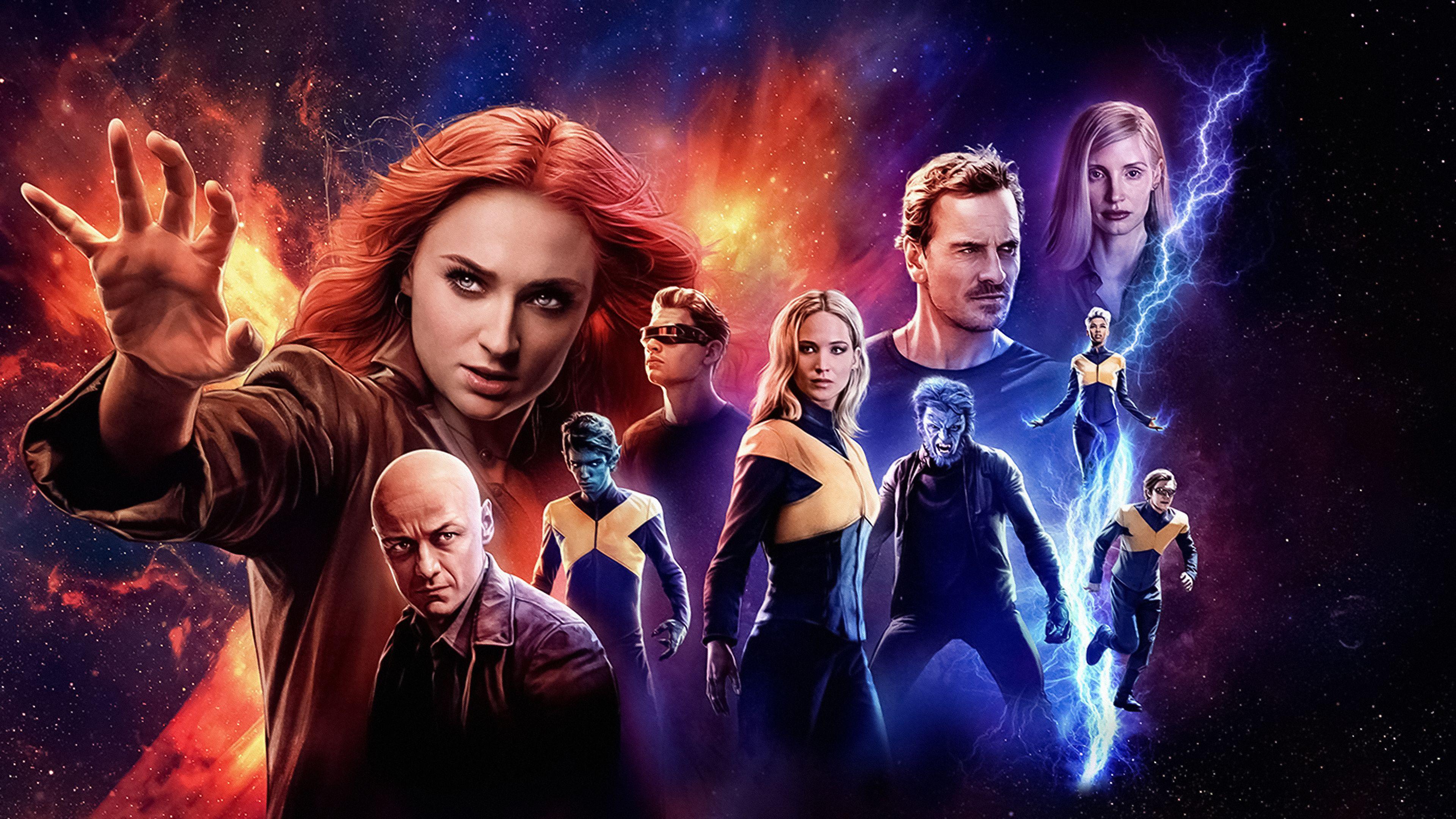 3840x2160 3840x2160 Magneto (Marvel Comics) widescreen wallpaper