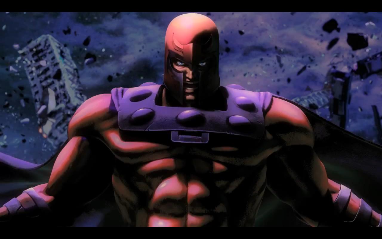 1280x800 Free download Magneto Comic Wallpaper WallpaperIn4knet 1280x800