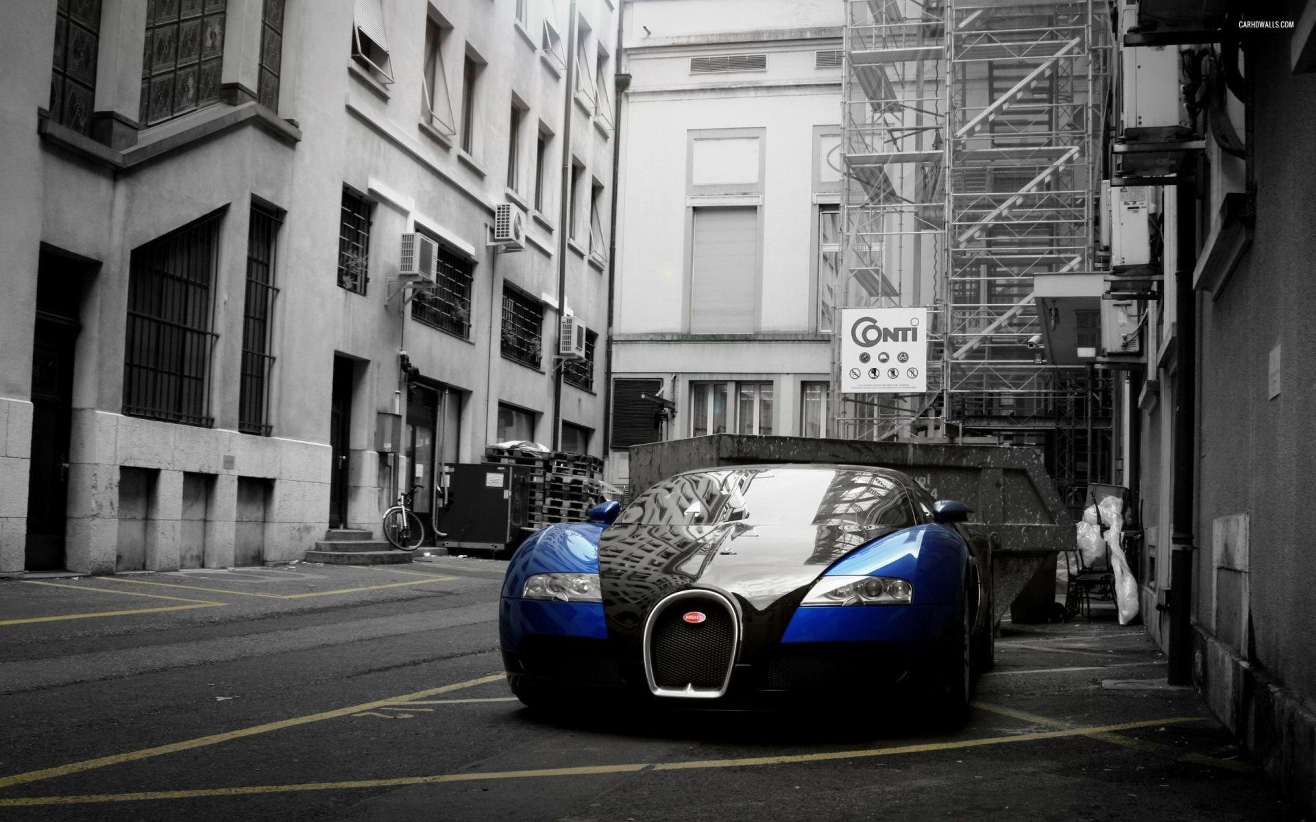 1920x1200 Bugatti Veyron EB Super Sport Wallpaper. HD Car Wallpaper. Epic