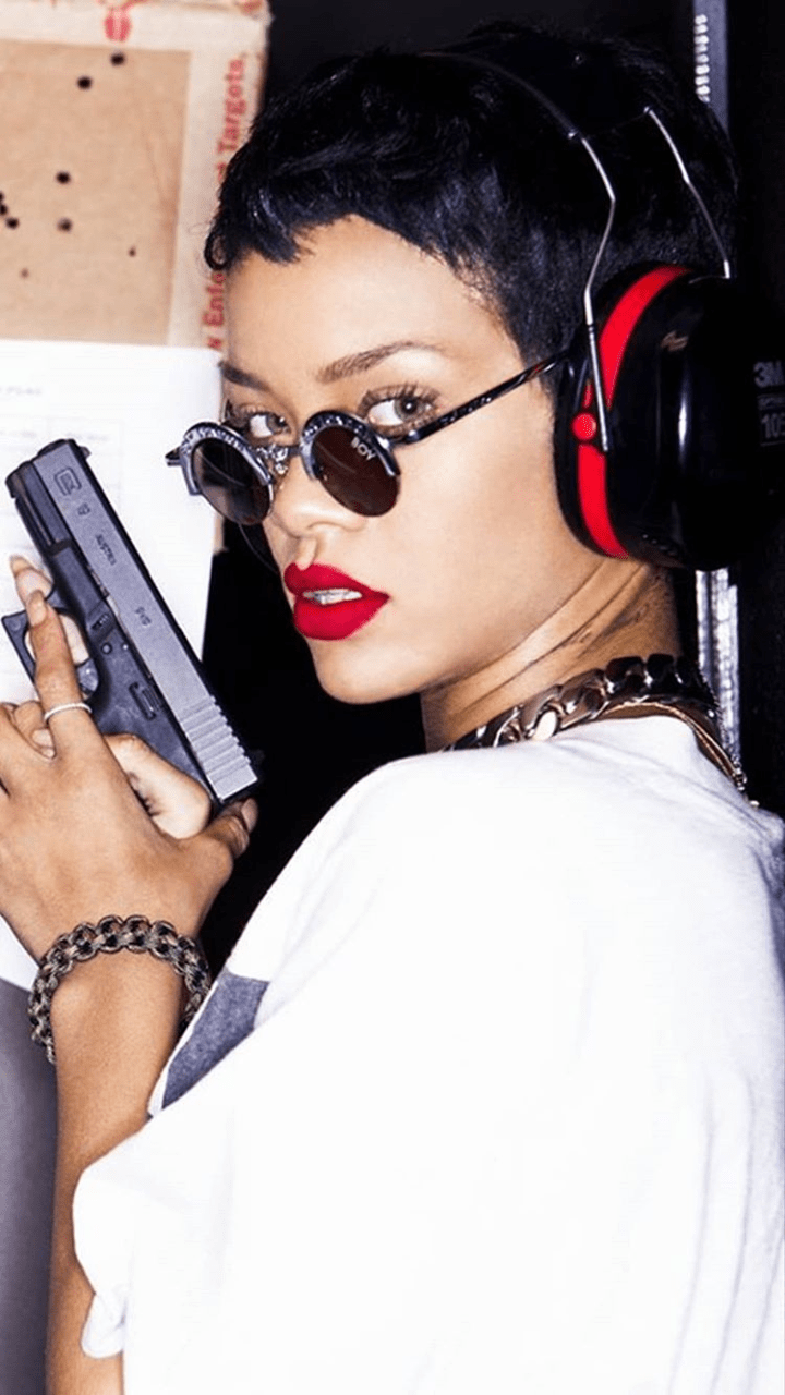 150+ Rihanna HD Wallpapers and Backgrounds