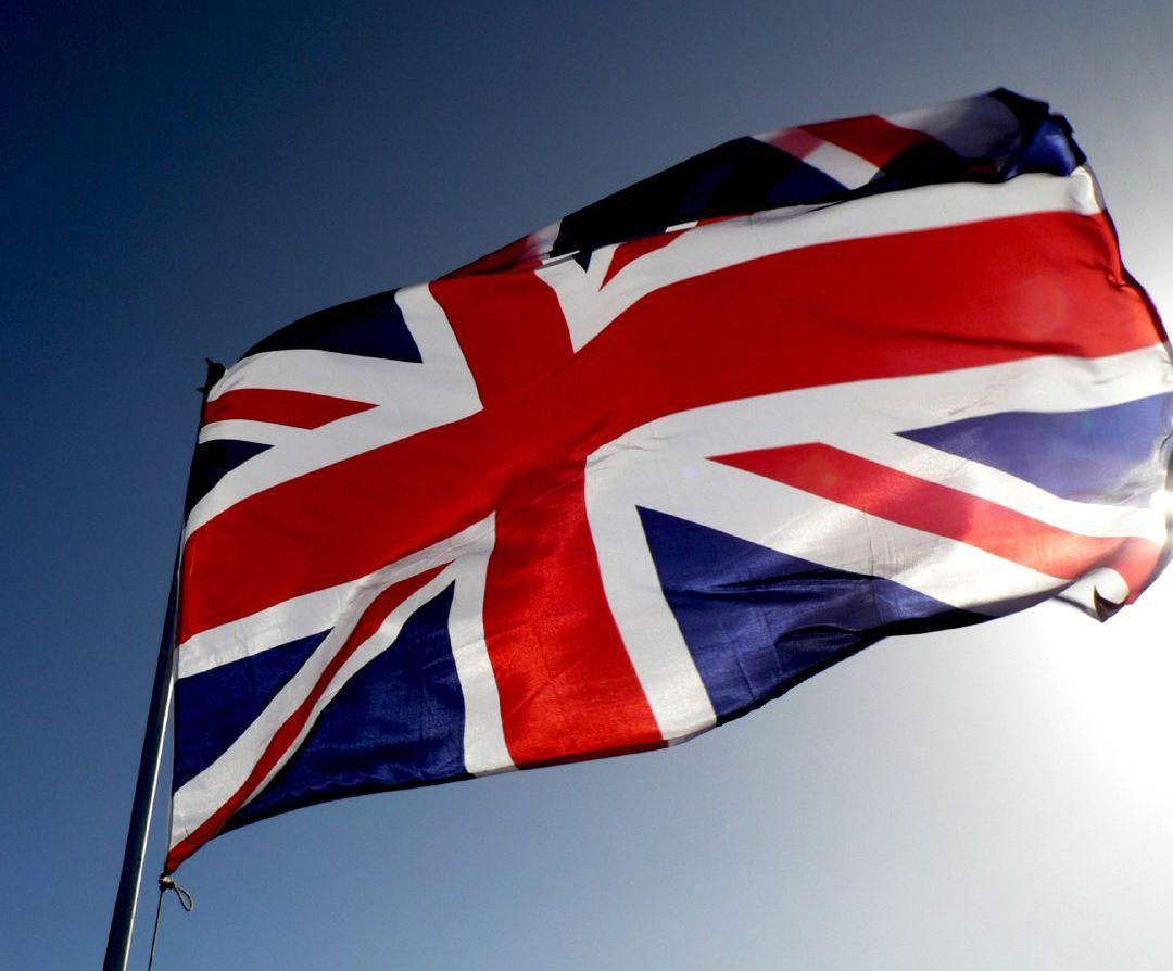 UK Flag Wallpapers - Top Free UK Flag Backgrounds - WallpaperAccess