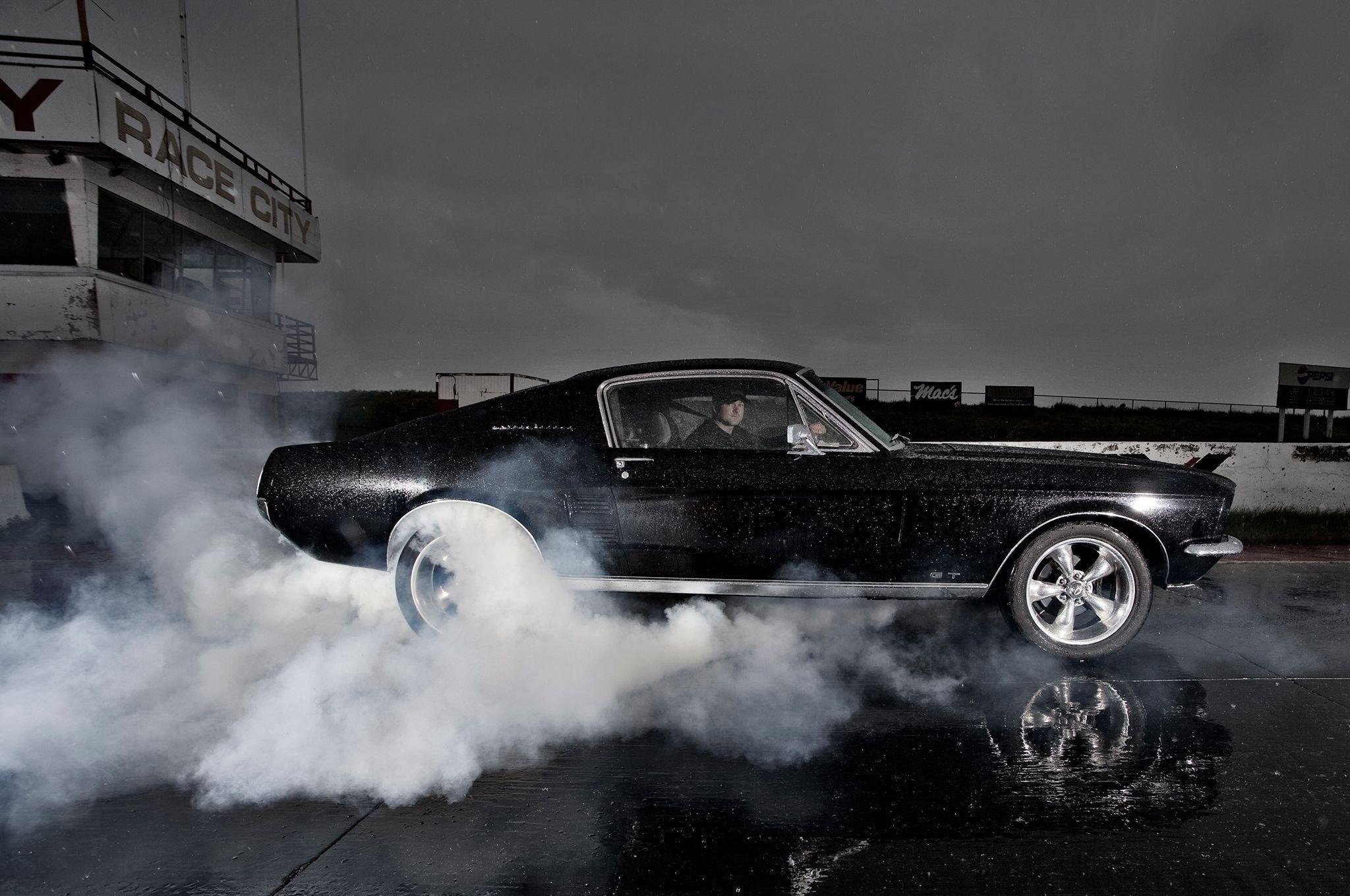 2048x1360 Ford Mustang Classic Wallpaper Mustang 2019
