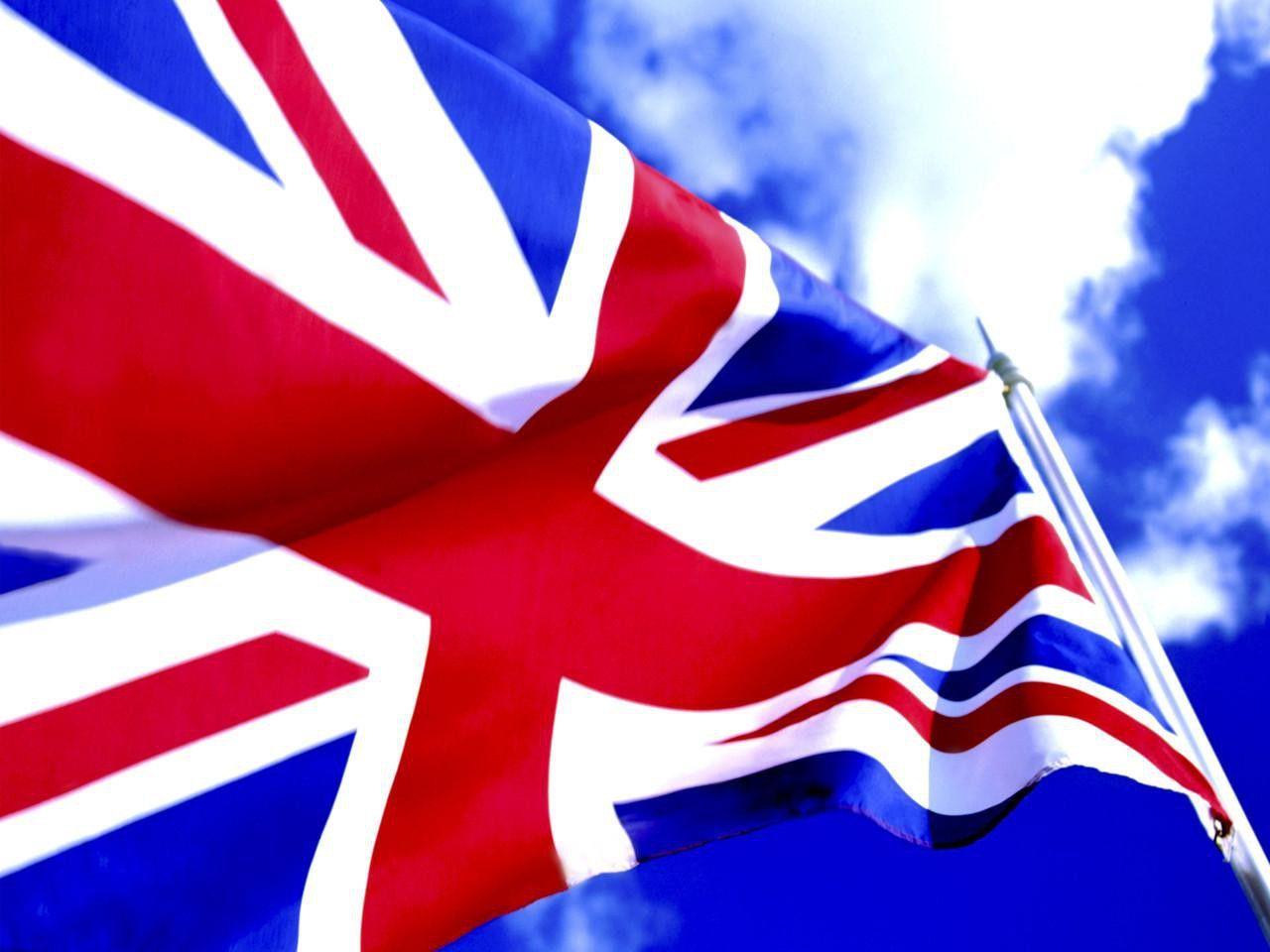 UK Flag Wallpapers - Top Free UK Flag Backgrounds - WallpaperAccess