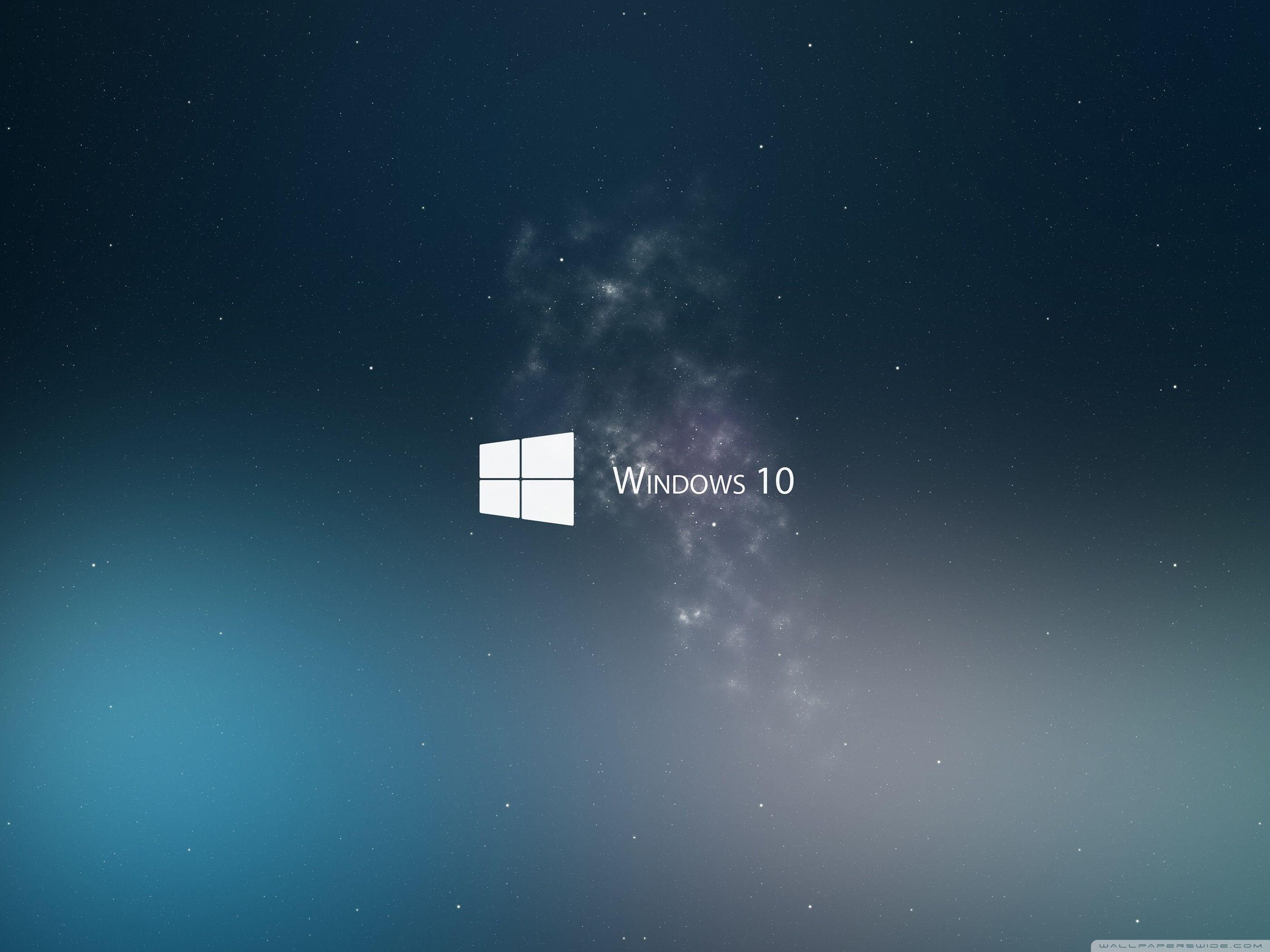 2800x2100 Windows 10 Ultra HD Desktop Background Wallpaper for : Widescreen