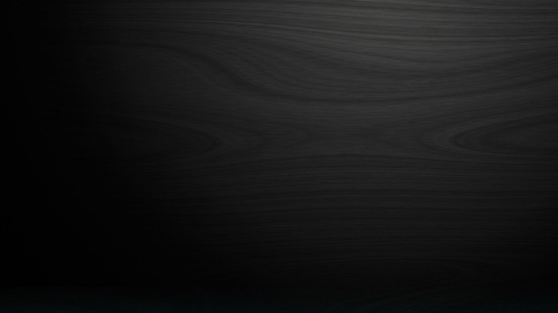 1920x1080 Black Wallpaper 1080p