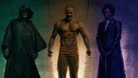 3840x2160 Glass (Movie 2019) 4K 8K HD Wallpaper