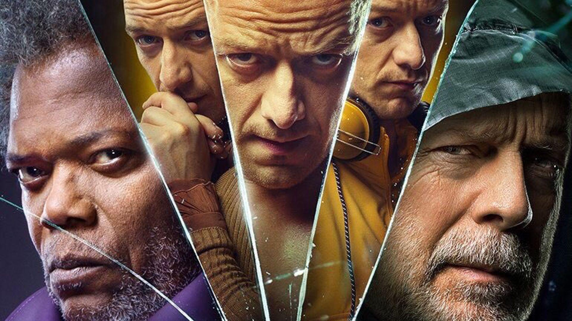 1920x1080 Split Movie Wallpaper