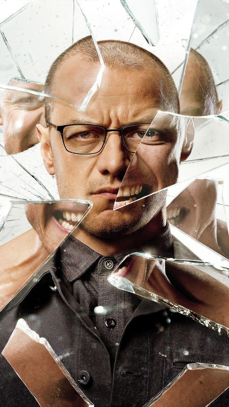 749x1333 Strange Harbors Film Review. Glass #MNightShyamalan #Unbreakable