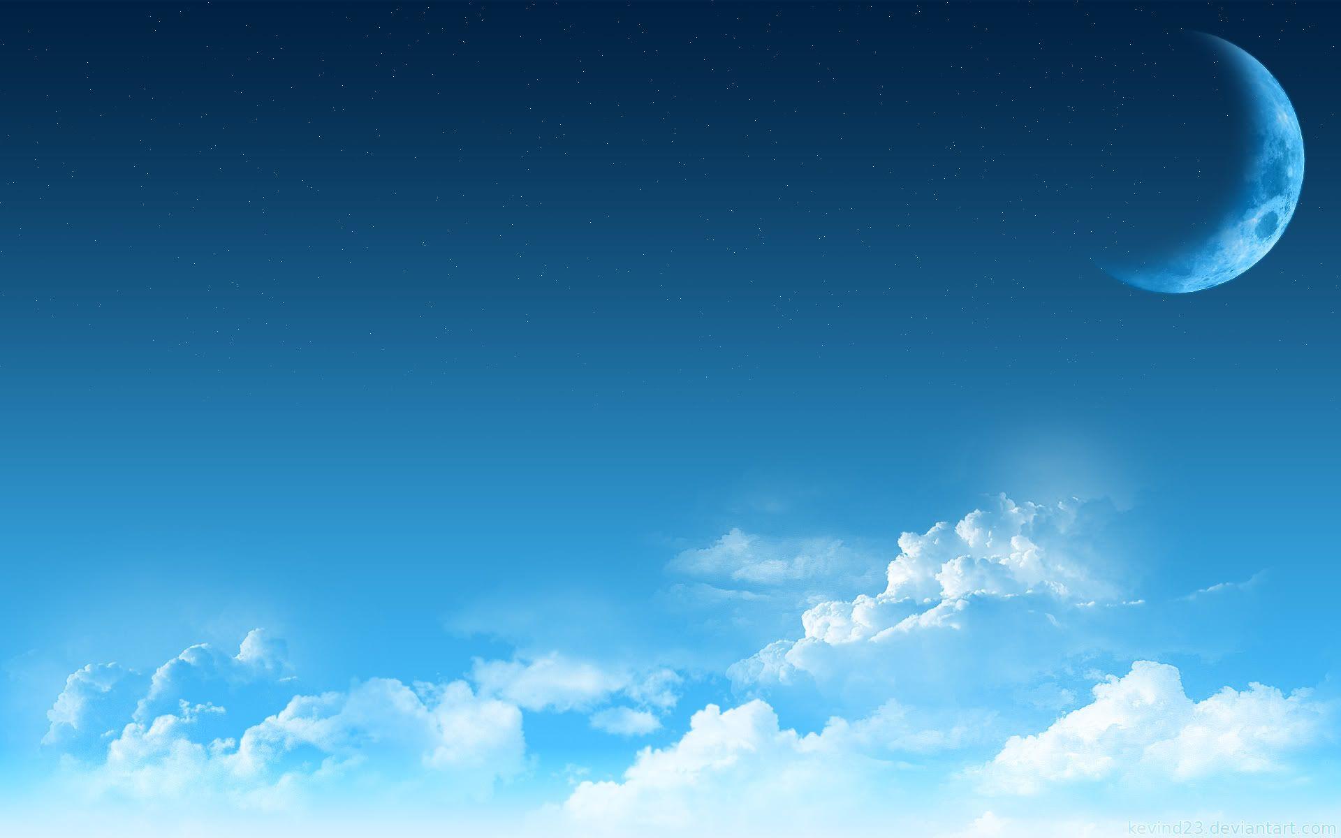 1920x1200 Free download Tree Frogs image bright sky HD wallpaper