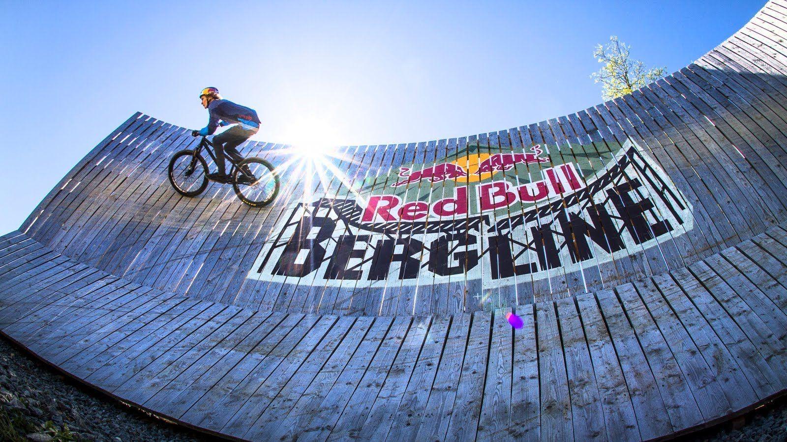 Red Bull MTB Wallpapers - Top Free Red Bull MTB Backgrounds