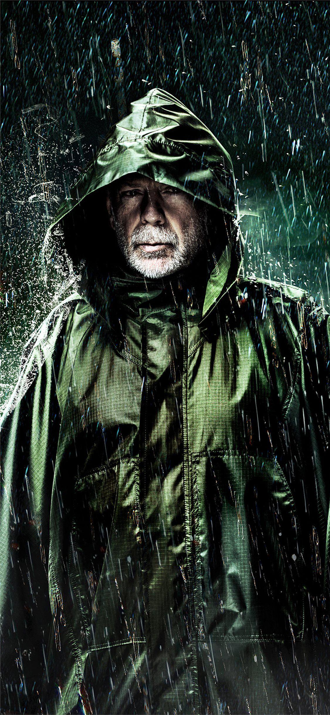 1125x2436 glass movie posters iPhone X Wallpaper Free Download