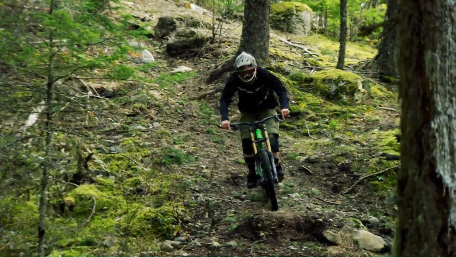 1920x1080 Red Bull Bike Chronicles Season 1. Extreme Movie Database