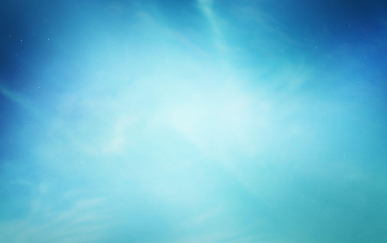 1280x804 Bright Blue Sky wallpaper. Bright Blue Sky