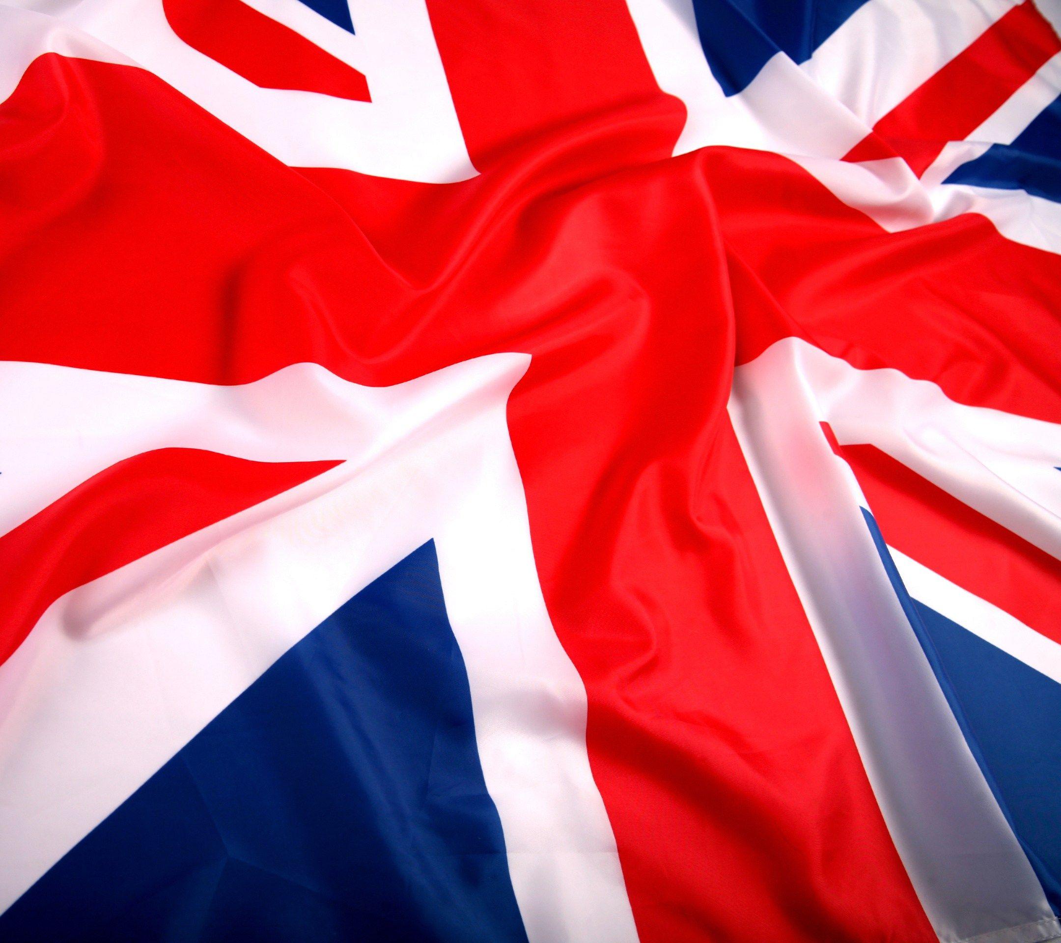 UK Flag Wallpapers - Top Free UK Flag Backgrounds - WallpaperAccess