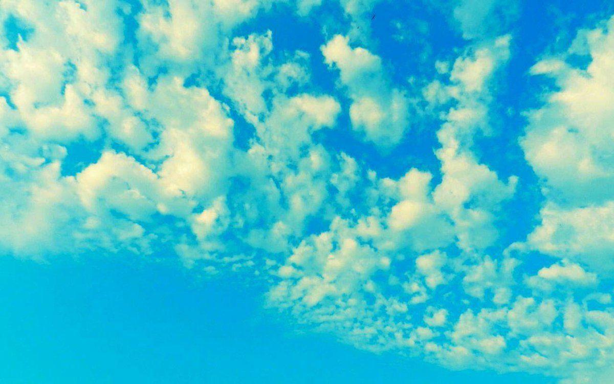 1200x750 Mira a #beautiful, #bright sky.To ''#live #like