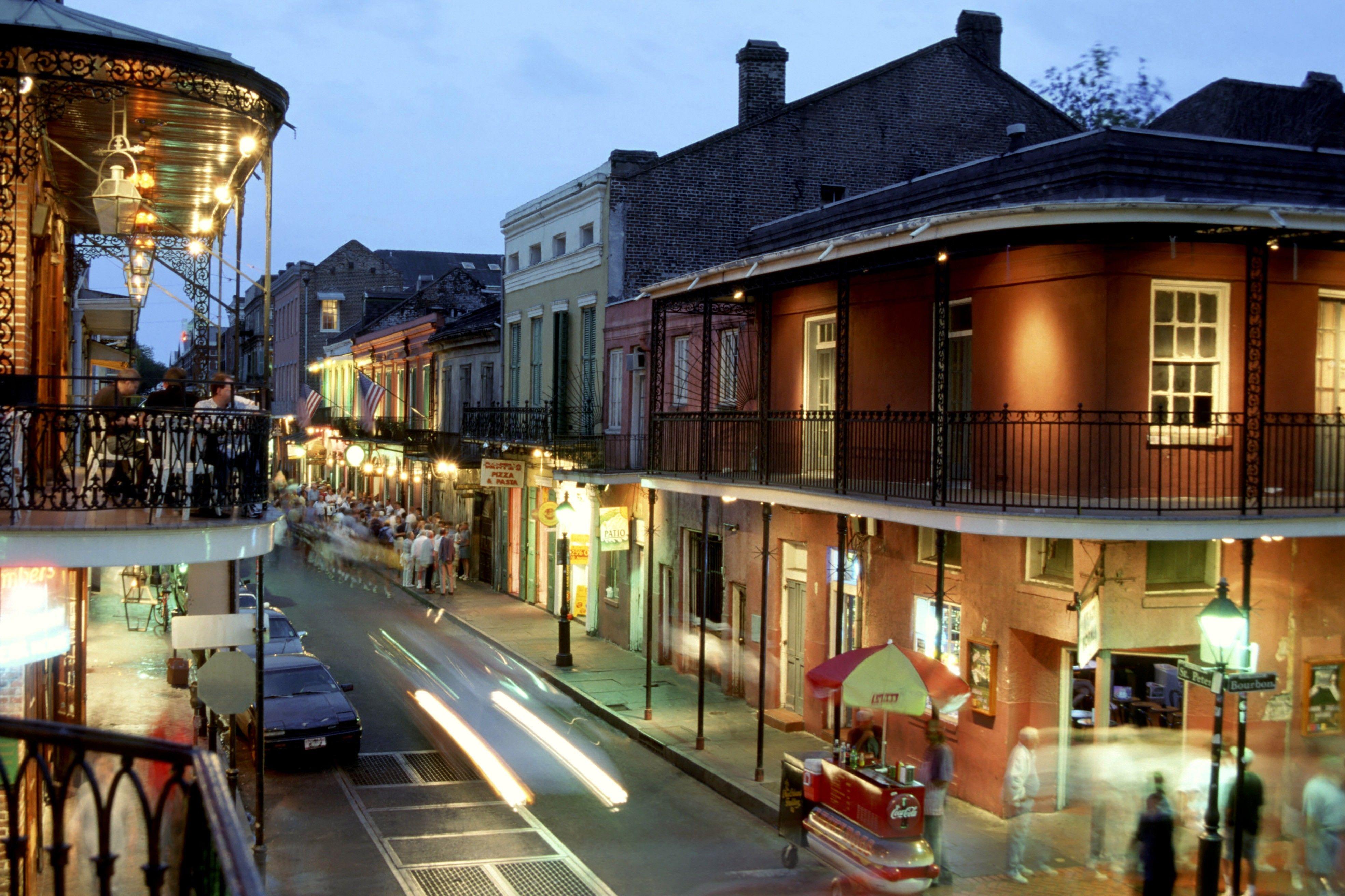 New Orleans Laptop Wallpapers - Top Free New Orleans Laptop Backgrounds ...
