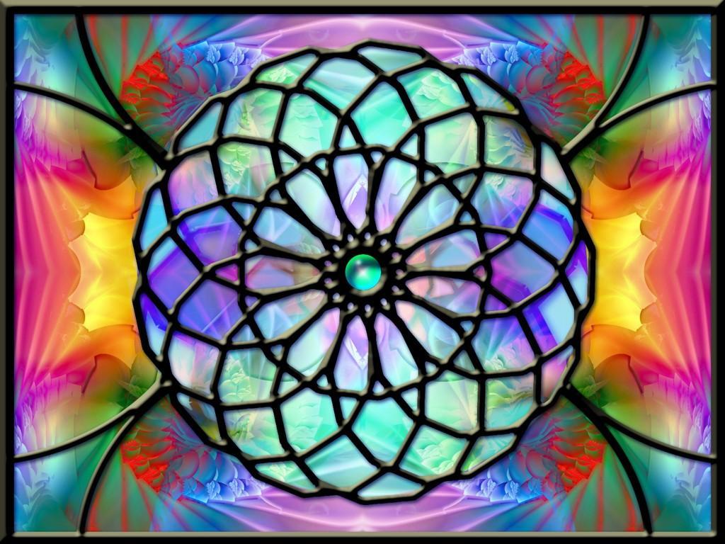 Stained Glass Wallpapers - Top Free Stained Glass Backgrounds