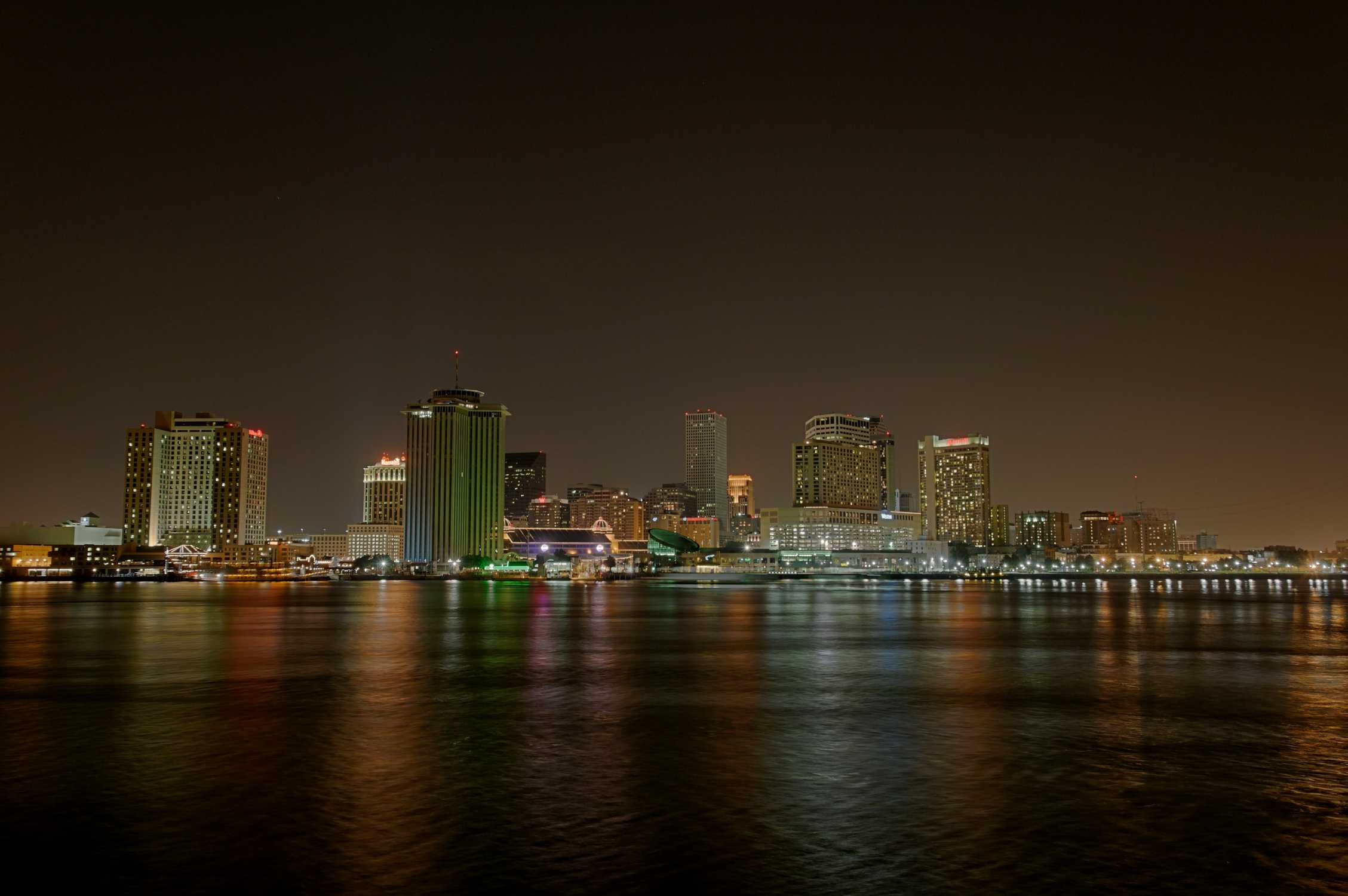 2257x1500 New Orleans HD