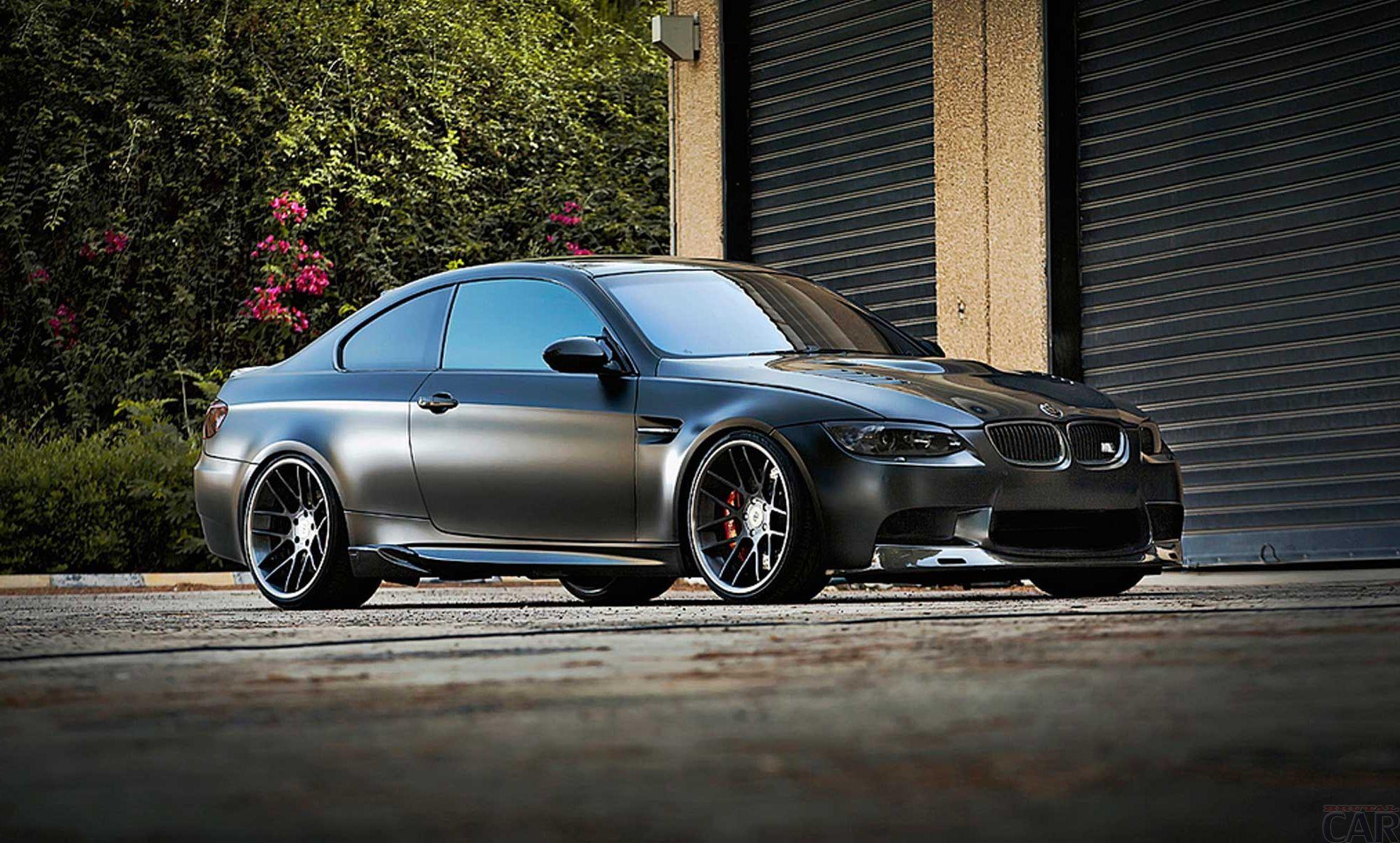 1979x1191 Brave Serious Road Warrior BMW M3 Coupe With A Lion Multi Cylinder Petrol Engine