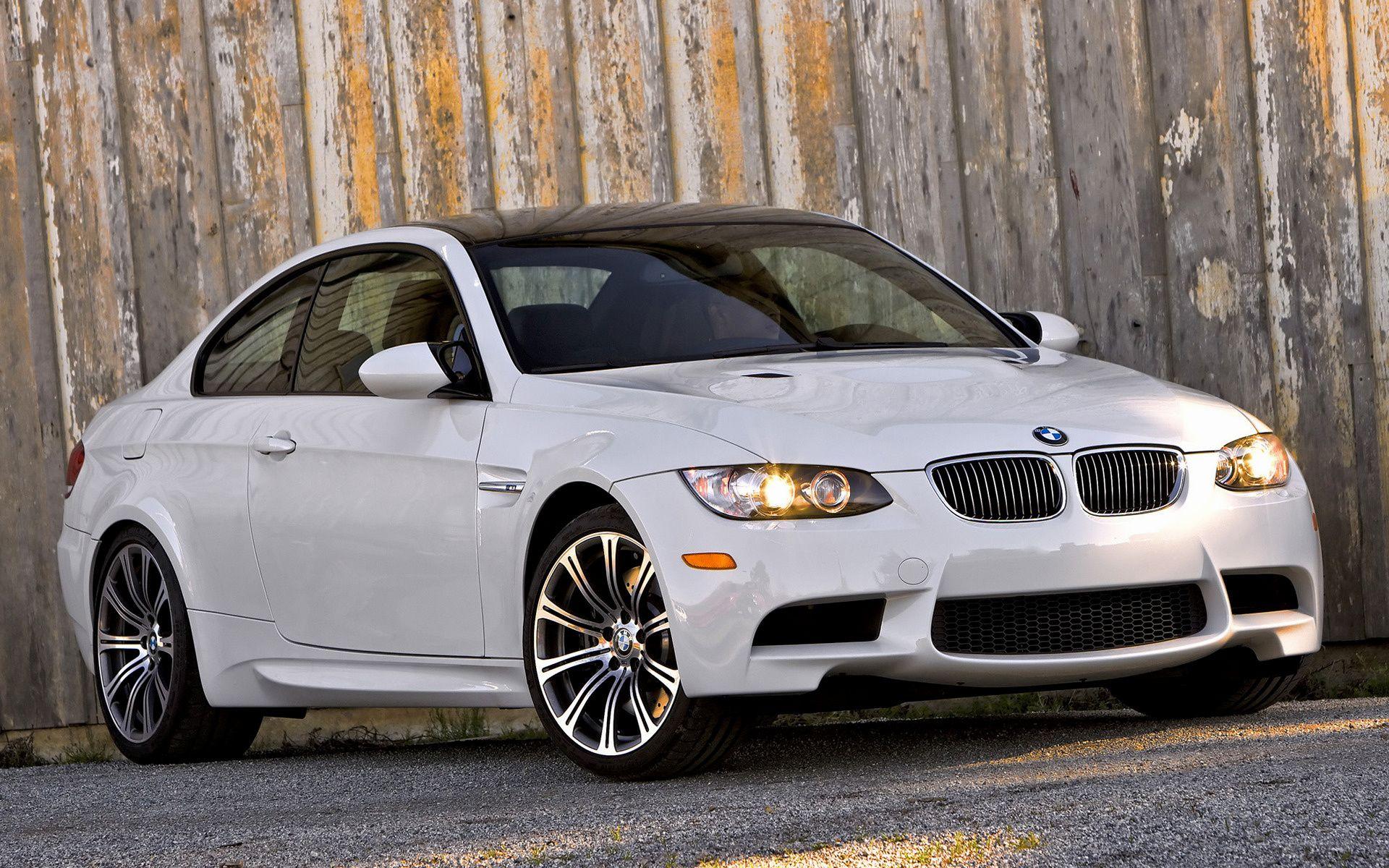 1920x1200 BMW M3 Coupe (US) and HD Image