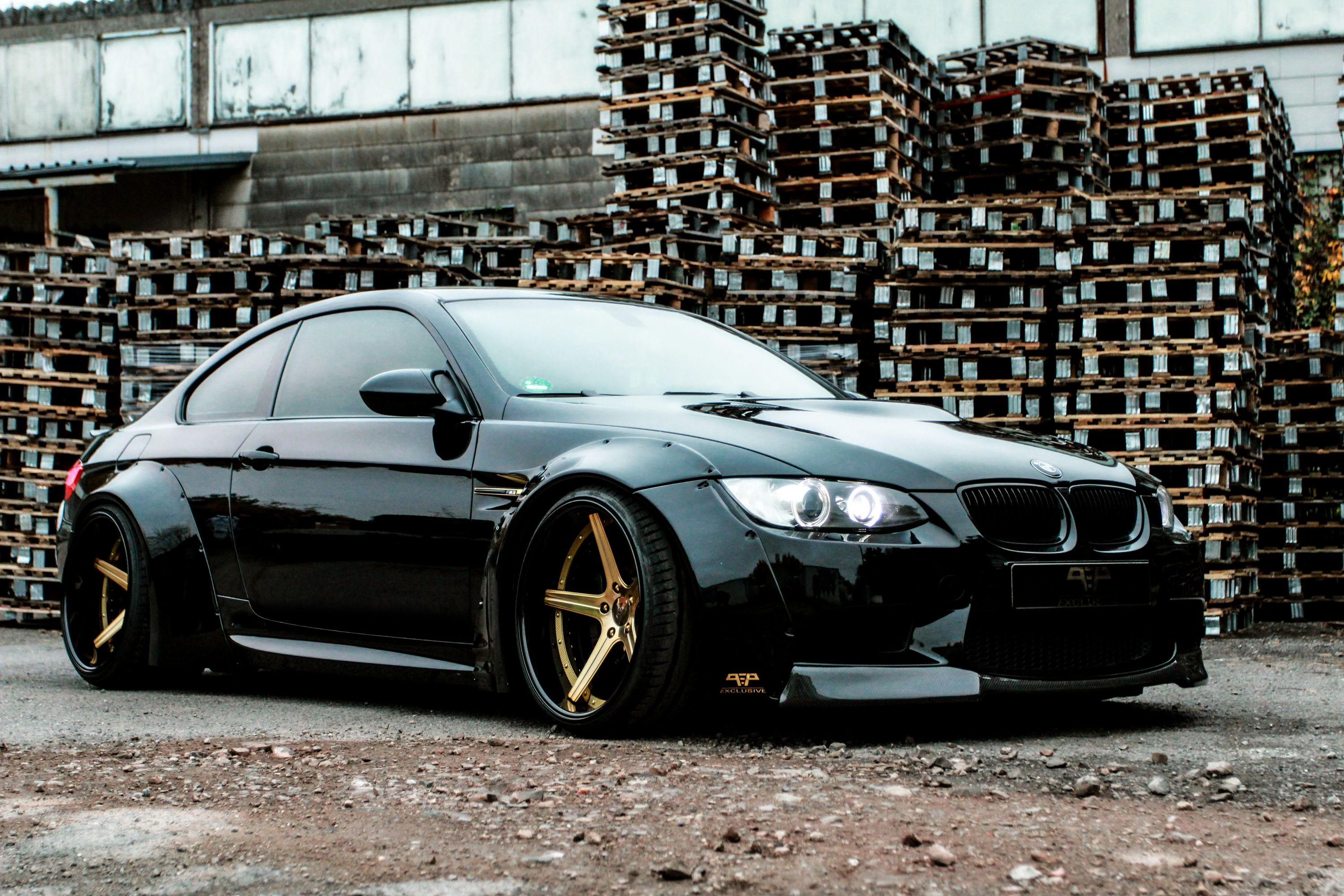 3000x2000 BMW M3 Coupe HD Wallpaper
