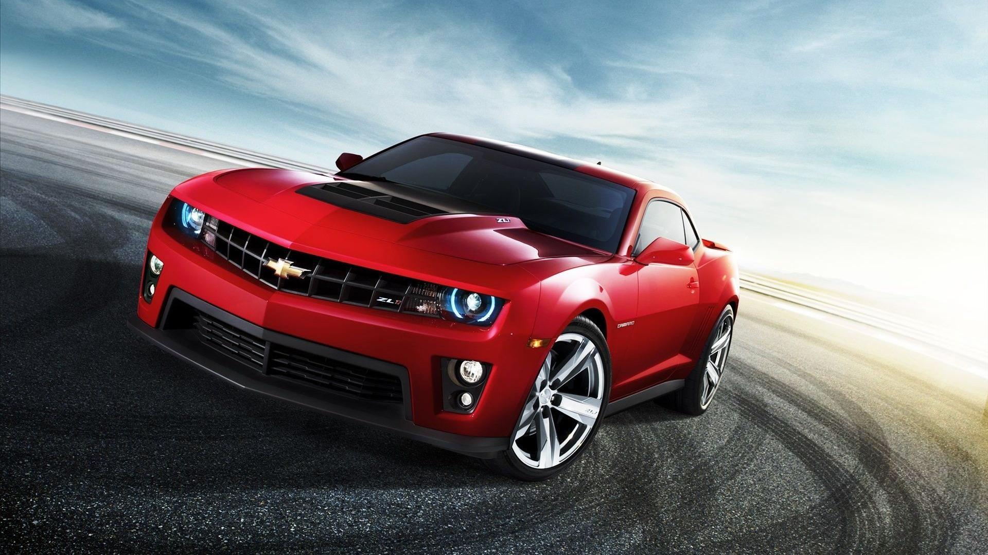 1920x1080 Camaro ss 2014 wallpaper