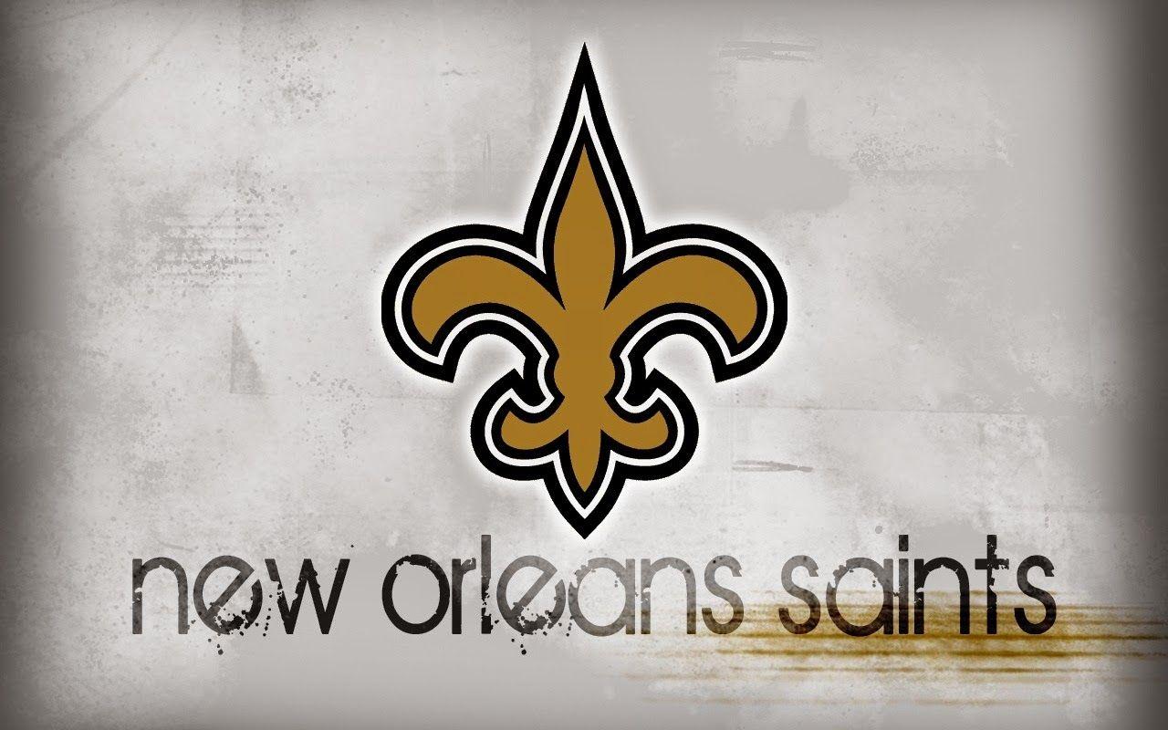 1280x800 New Orleans Saints HD Wallpaper for Desktop