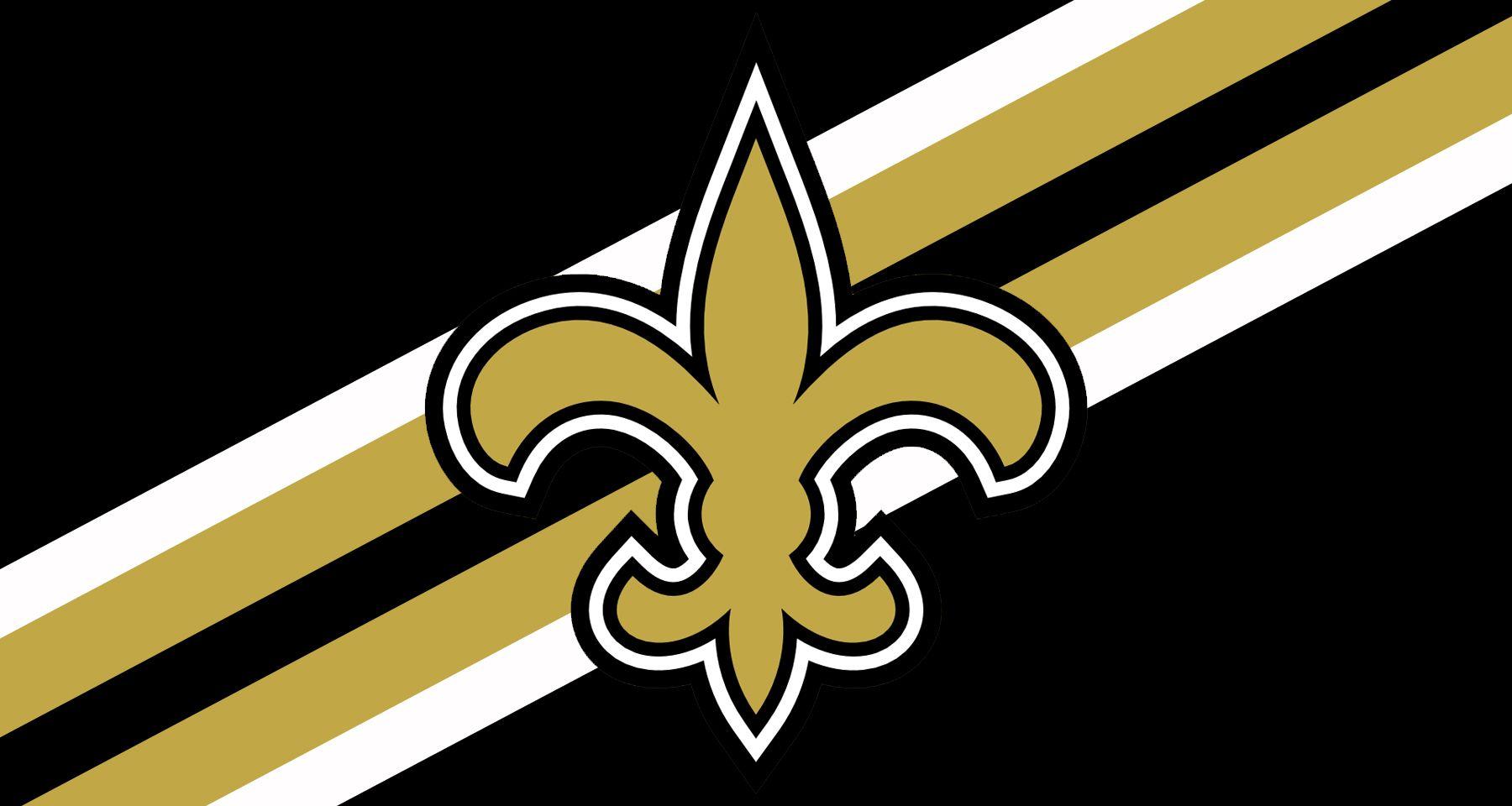 1800x960 New Orleans Saints Desktop Wallpaper. New orleans saints, Saints