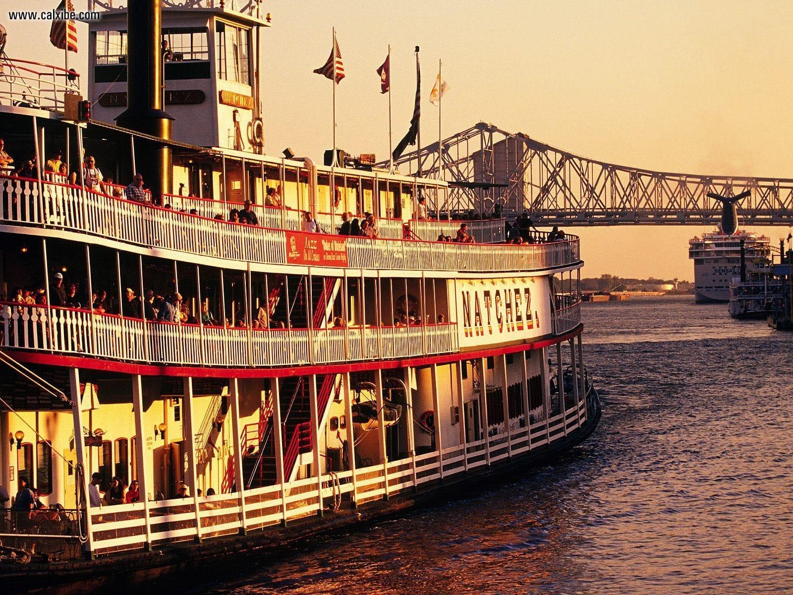 1600x1200 New Orleans HD