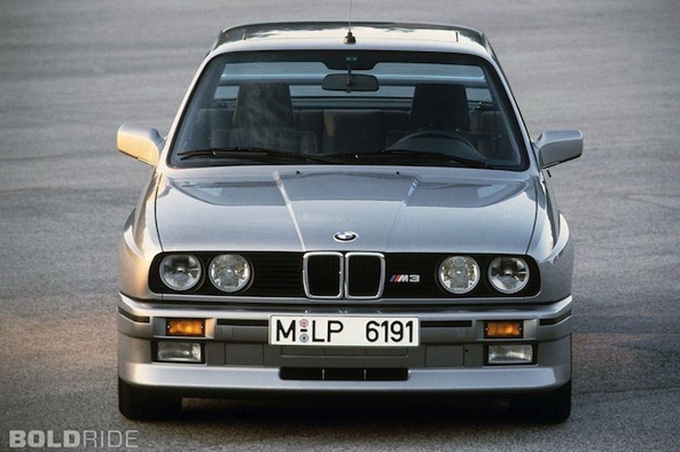 1338x889 Wheels Wallpaper: BMW M3 E30 Coupe