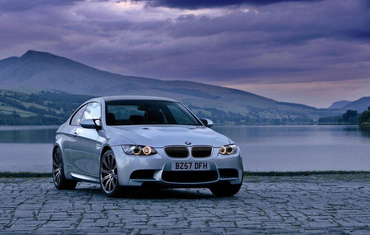 1280x814 BMW m3 Wallpaper