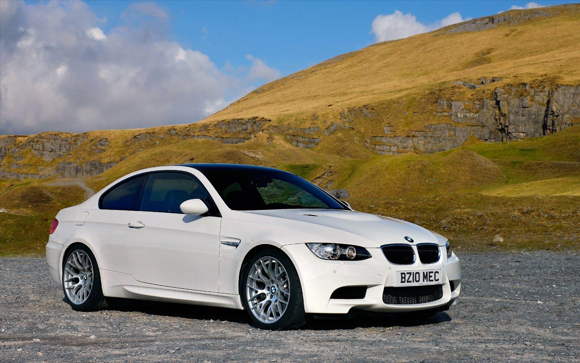 1920x1200 BMW M3 Coupe with Competition Package 2011 Widescreen Exotic Car
