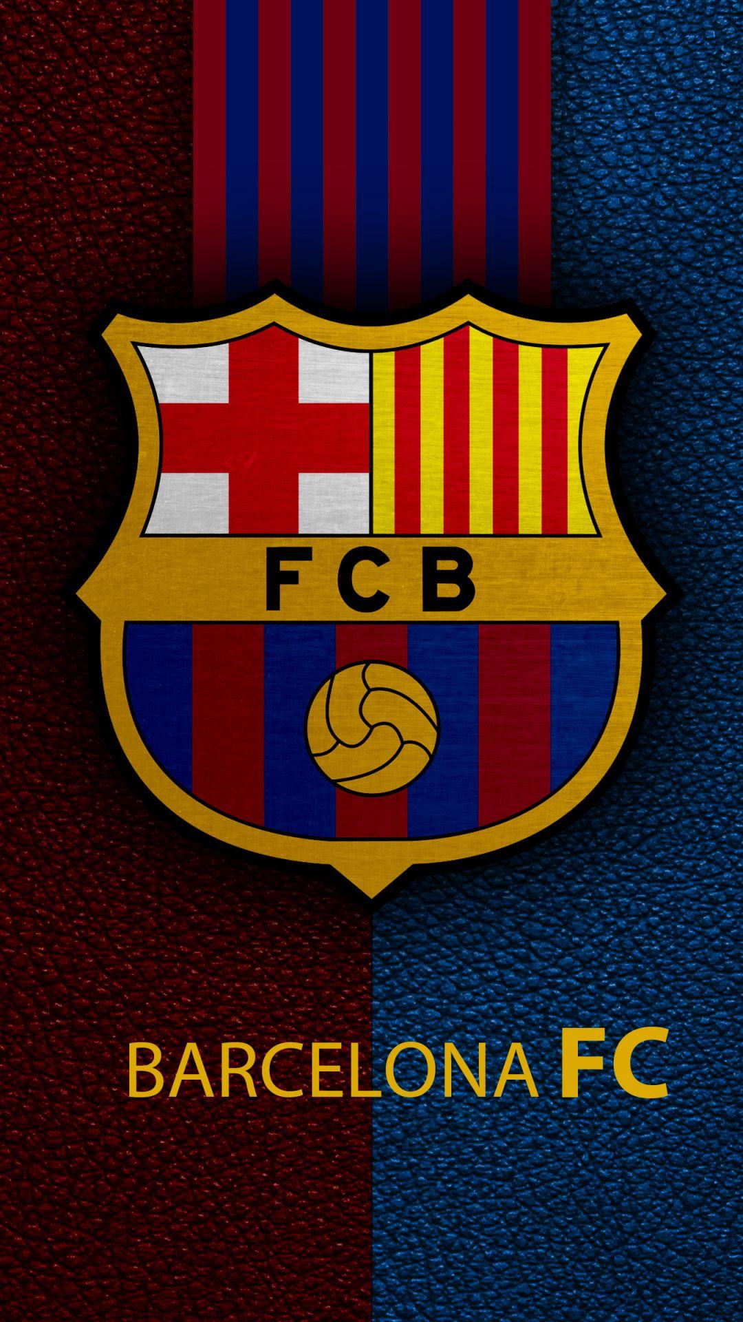 1080x1920 Sports FC Barcelona (1080x1920) Wallpaper