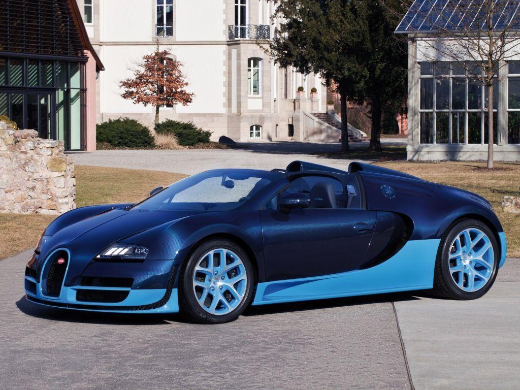 1024x768 Bugatti Veyron Grand Sport Vitesse. Cars. Bugatti