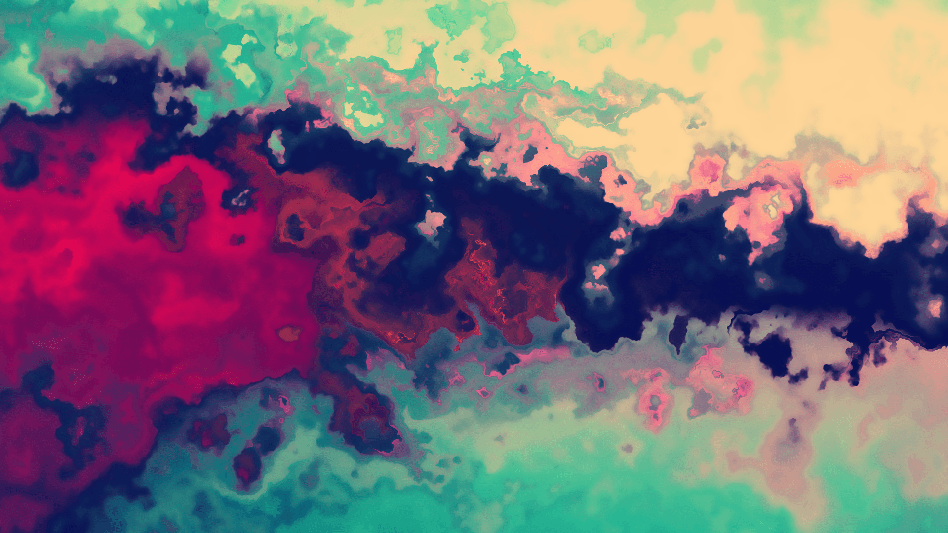 1920x1080 #artwork, #abstract, #psychedelic, wallpaper.