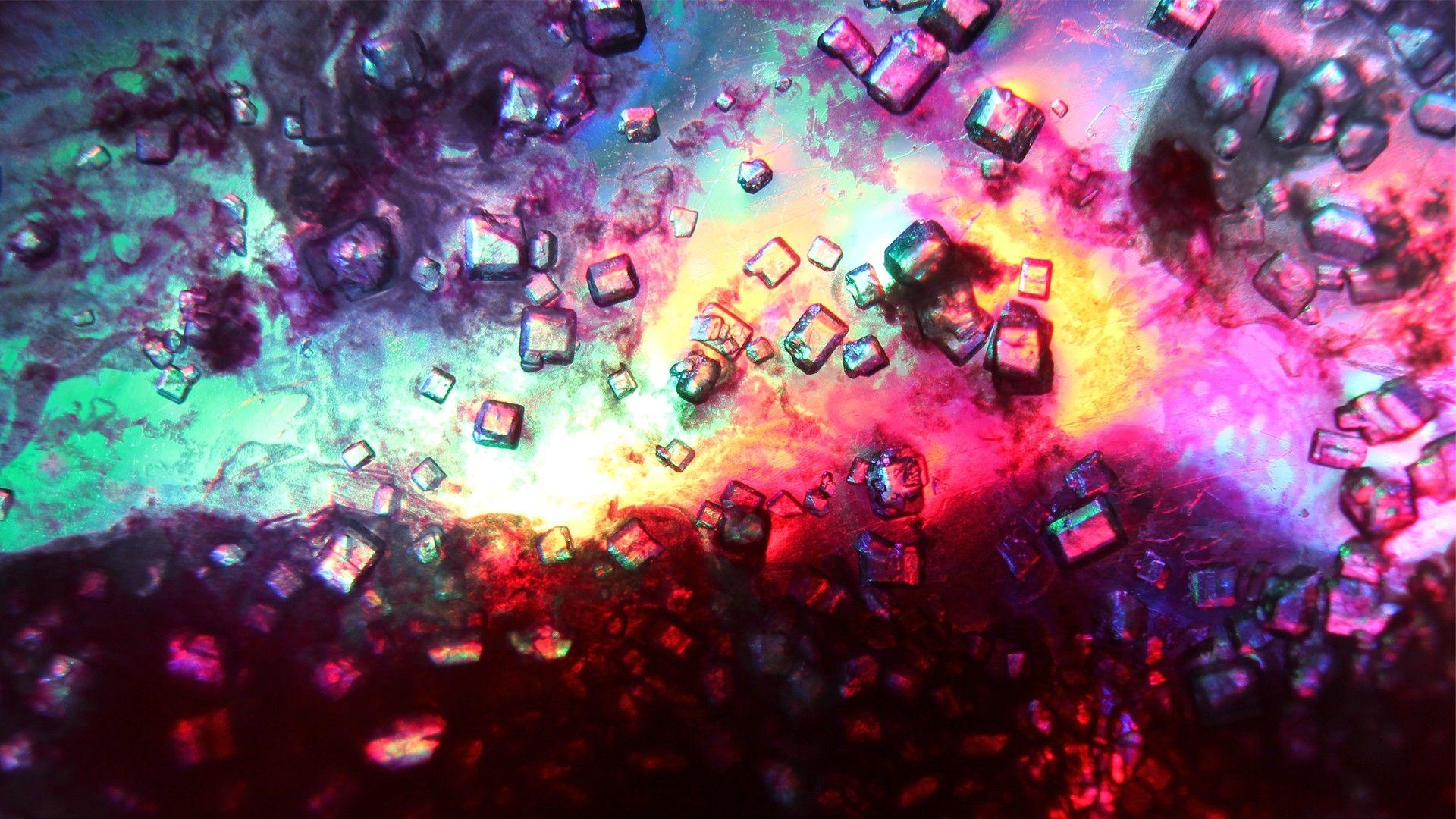 1920x1080 Abstract Colorful psychedelic color wallpaperx1080