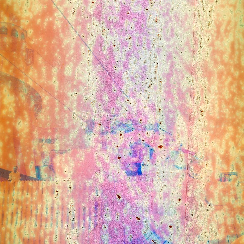 1000x1000 Psychedelic Wallpaper: Free HD Download [HQ]