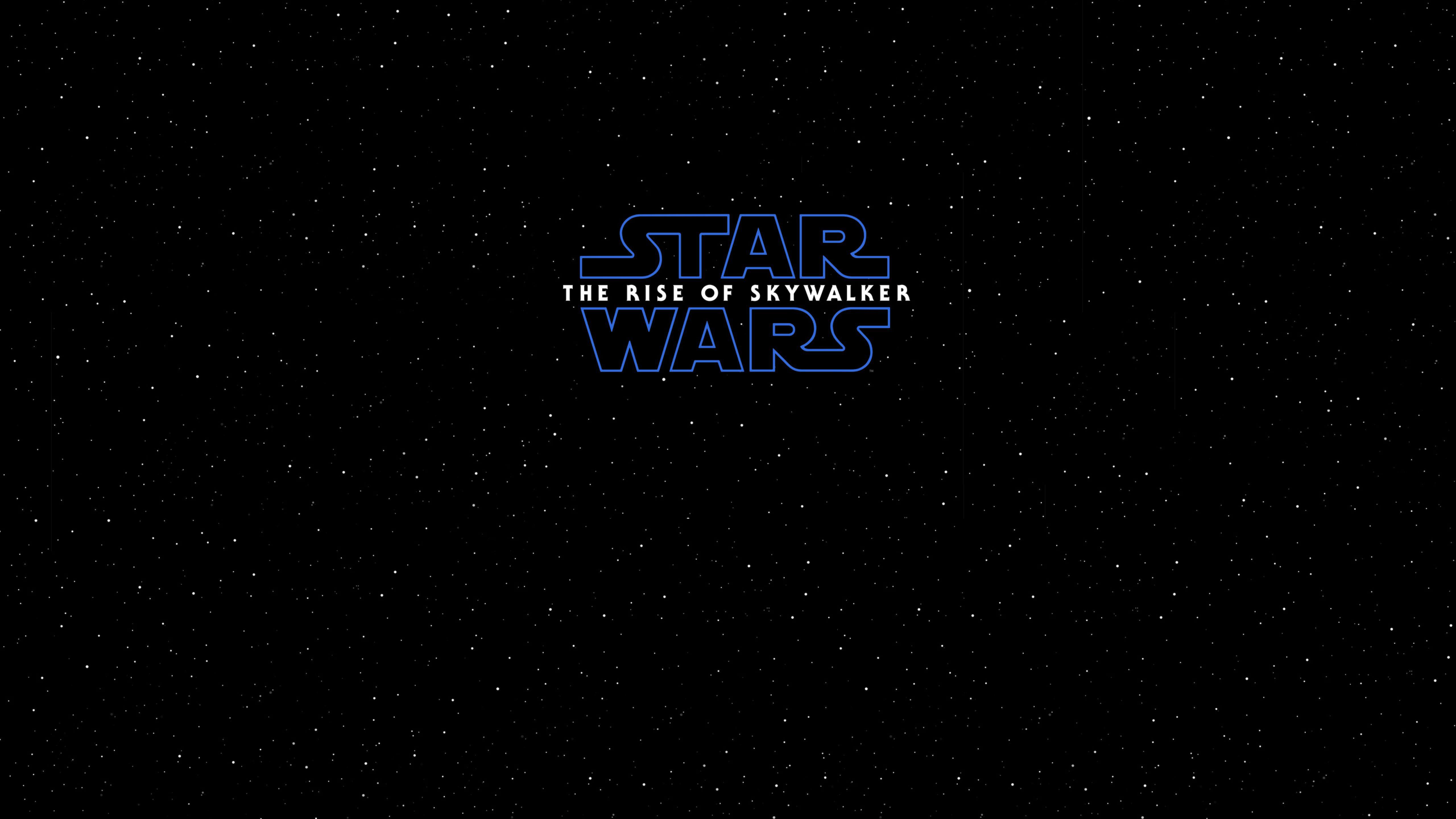 5120x2880 Star Wars The Rise Of Skywalker Poster 5K Wallpaper, HD