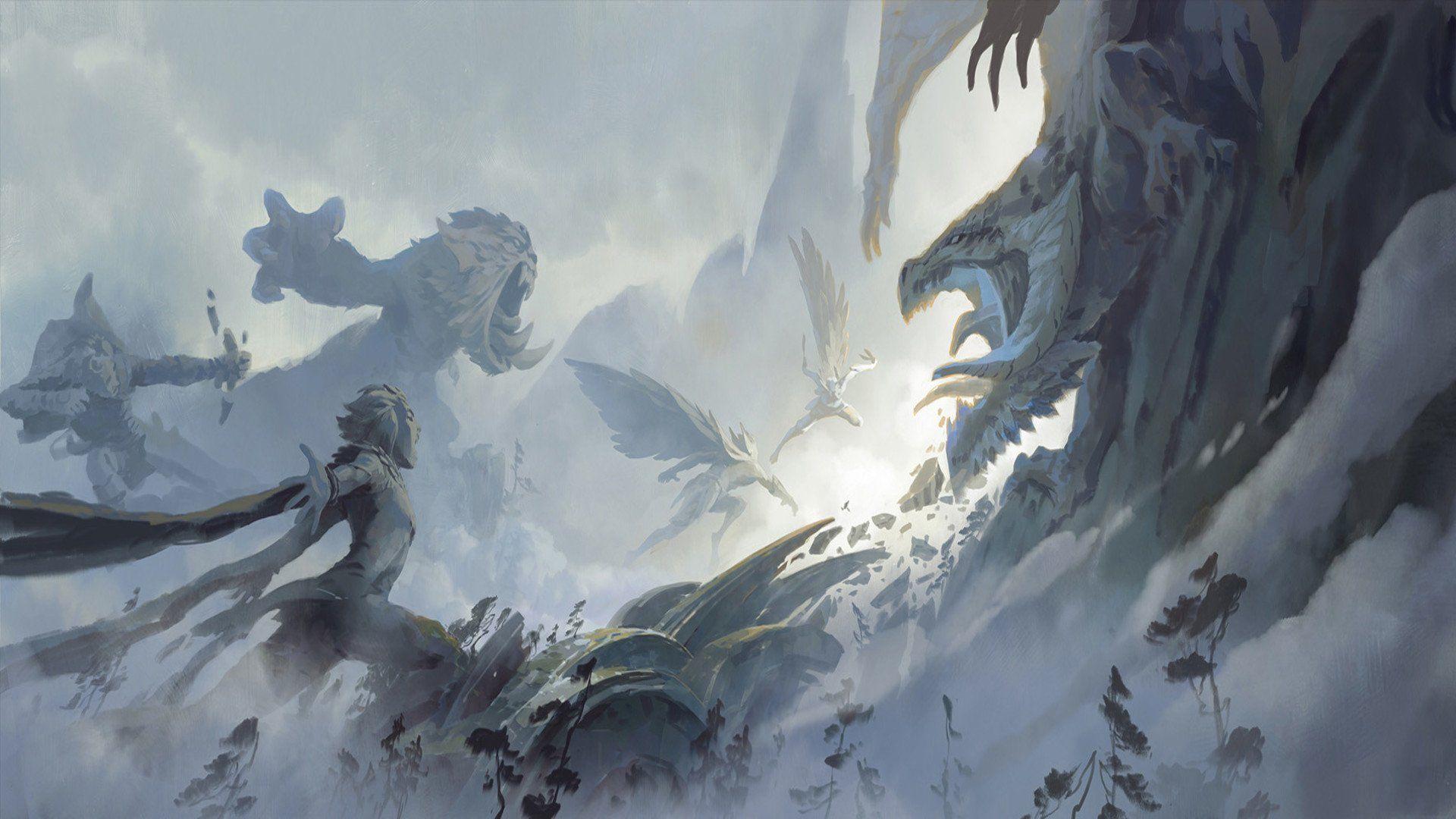 1920x1080 Rise Video HD Wallpaper. Background Imagex1080