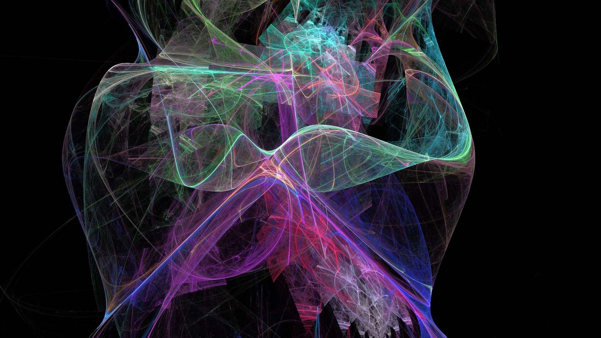 1920x1080 Free download Fondos de Escritorio Wallpaper Psychedelic Abstract