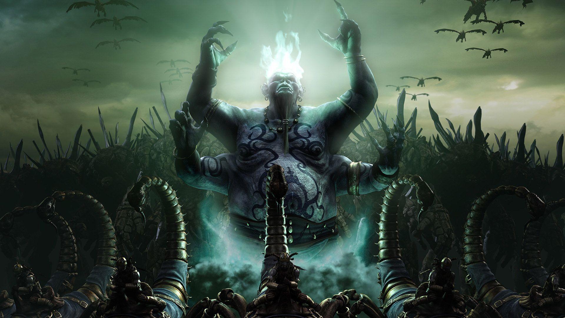 1920x1080 of Rise 4K wallpaper for your desktop or mobile screen