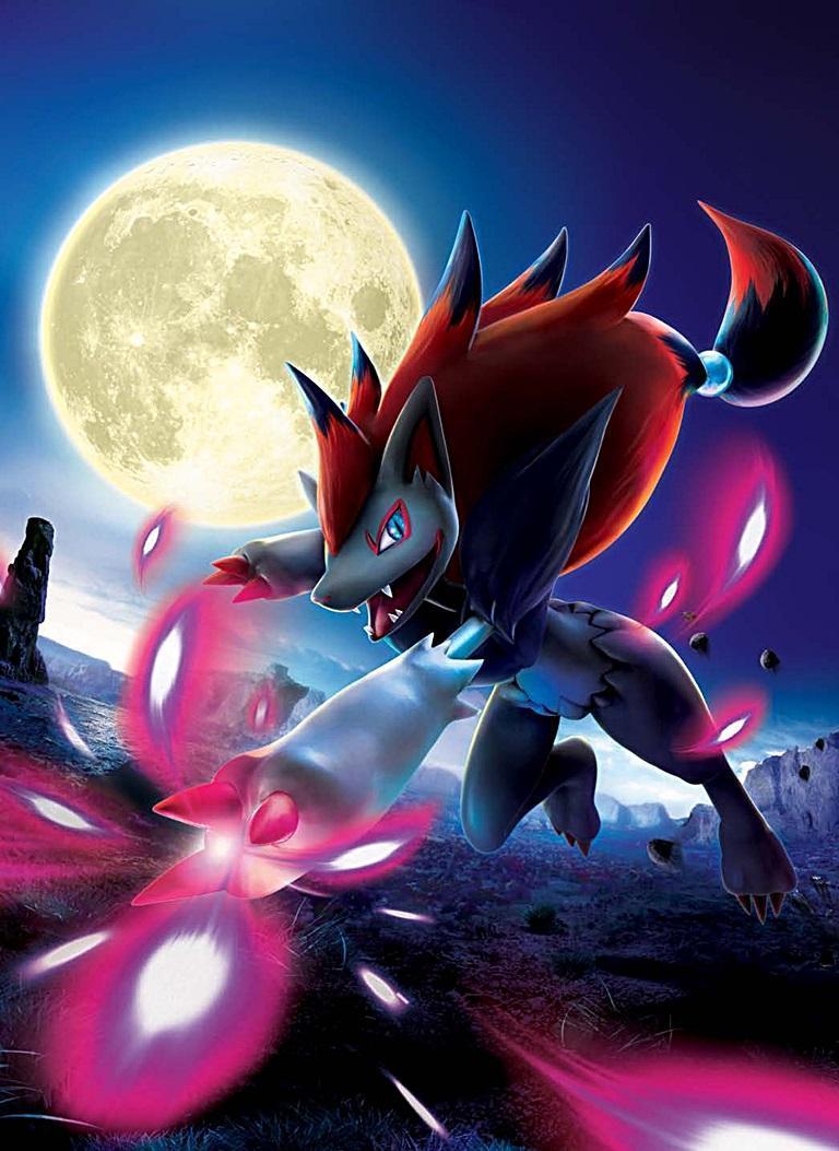 Featured image of post Zoroark Wallpaper Pc Download and use 10 000 desktop wallpaper stock photos for free