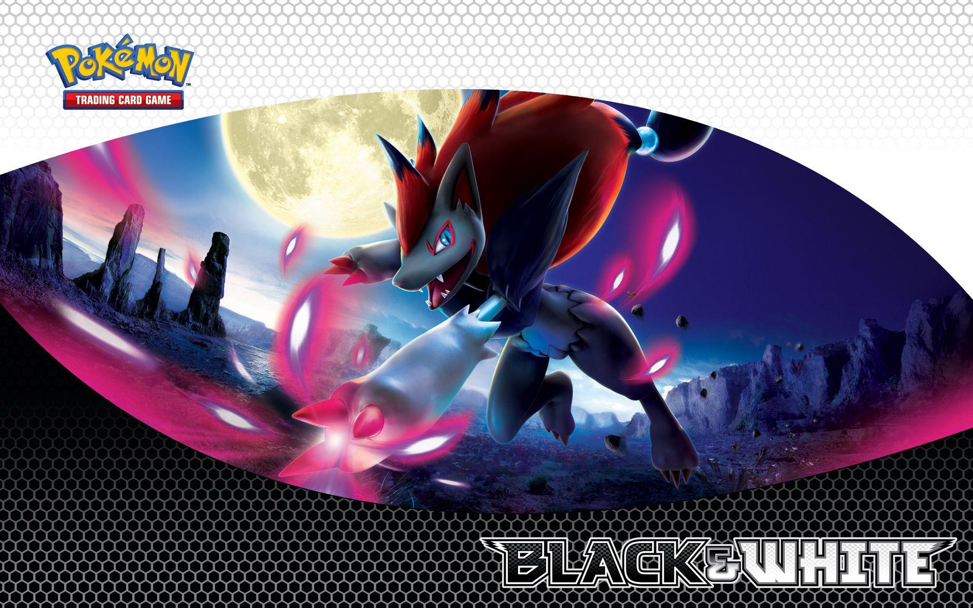 1920x1200 The Official Pokémon Website