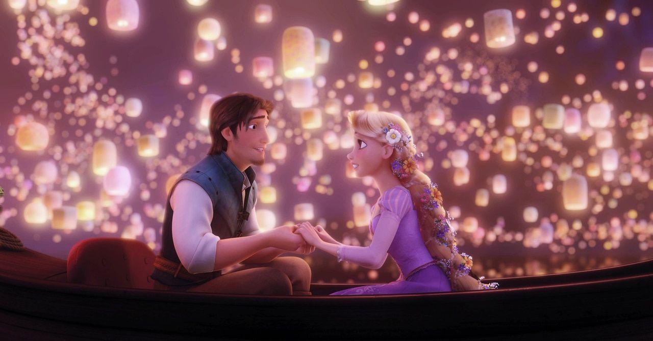 1280x670 image about Flynn Rider trending