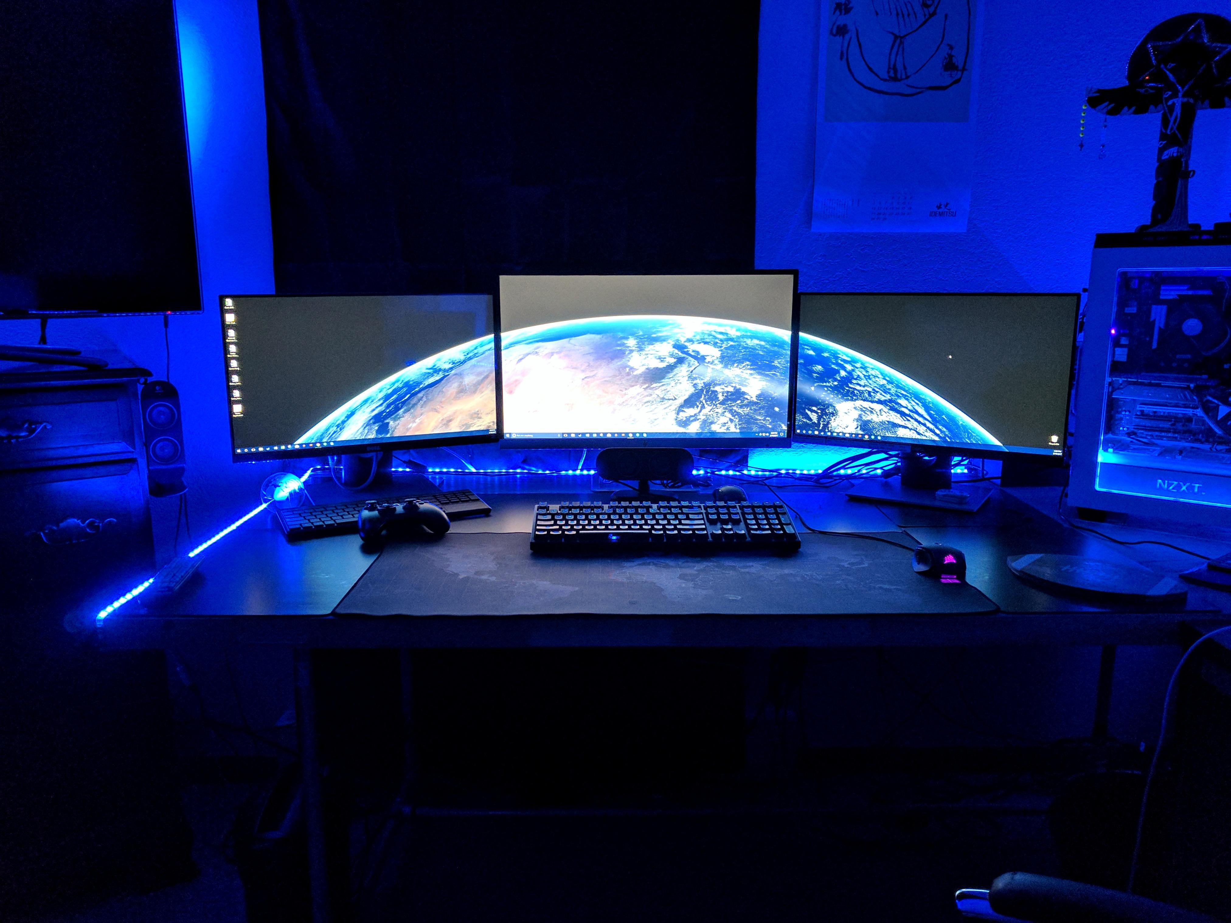 Monitor Wallpapers Top Free Monitor Backgrounds WallpaperAccess