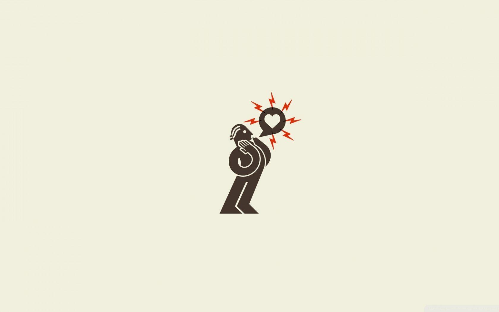 1680x1050 Free download Minimalist Art wallpaper 883953 [1920x1080]